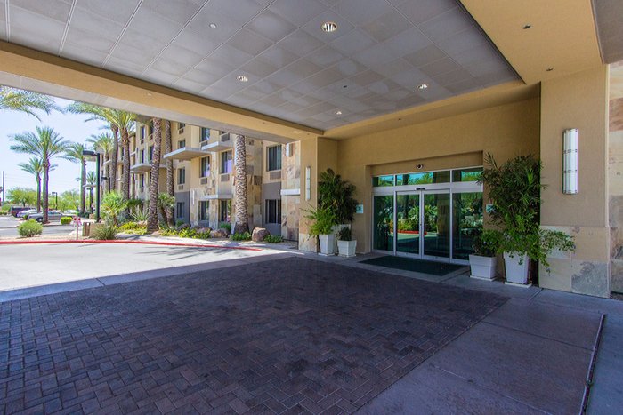 Holiday Inn & Suites Scottsdale North - Airpark, An Ihg Hotel 