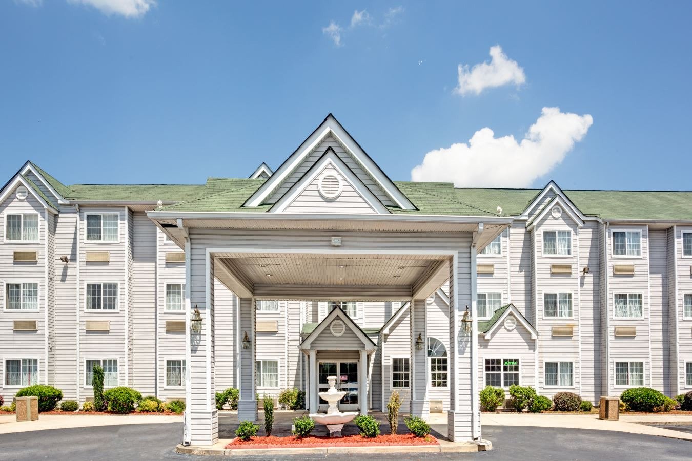 Stay Express Inn & Suites Union City Near Atlanta Airport image