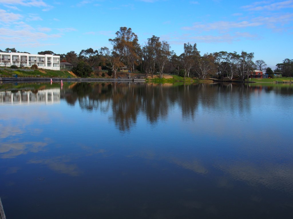 Nagambie Lakes Caravan Park Map Lake Nagambie - 2022 What To Know Before You Go (With Photos) - Tripadvisor