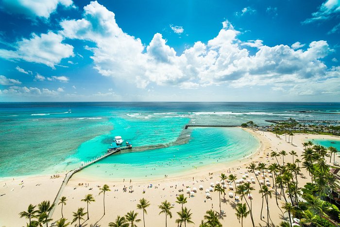 Hilton Hawaiian Village Resort (HHV) - Exceptional Property at a great  price - Hotel Reviews