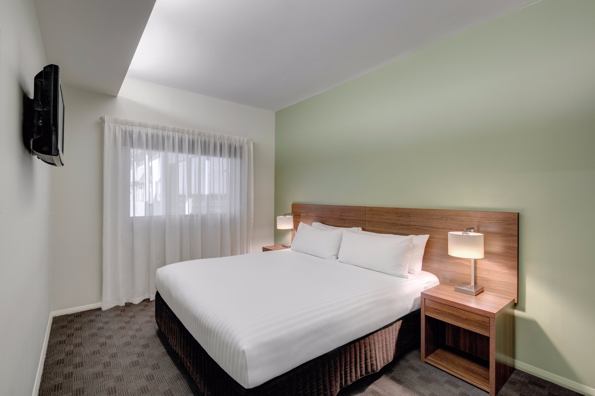 Hotel photo 24 of Travelodge Hotel Hobart Airport.