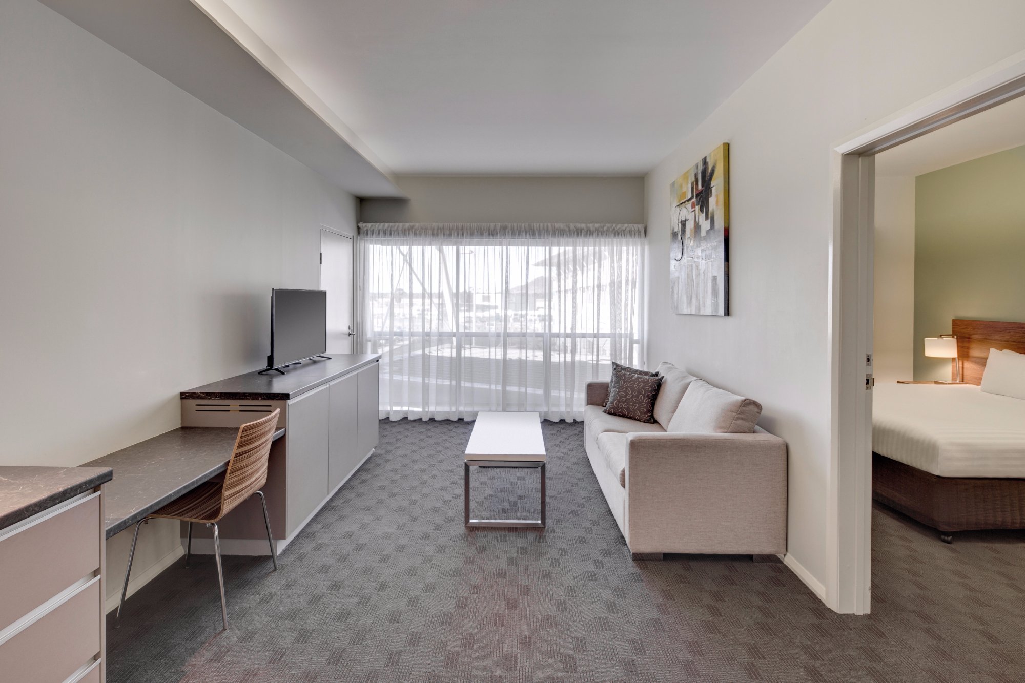 Hotel photo 21 of Travelodge Hotel Hobart Airport.