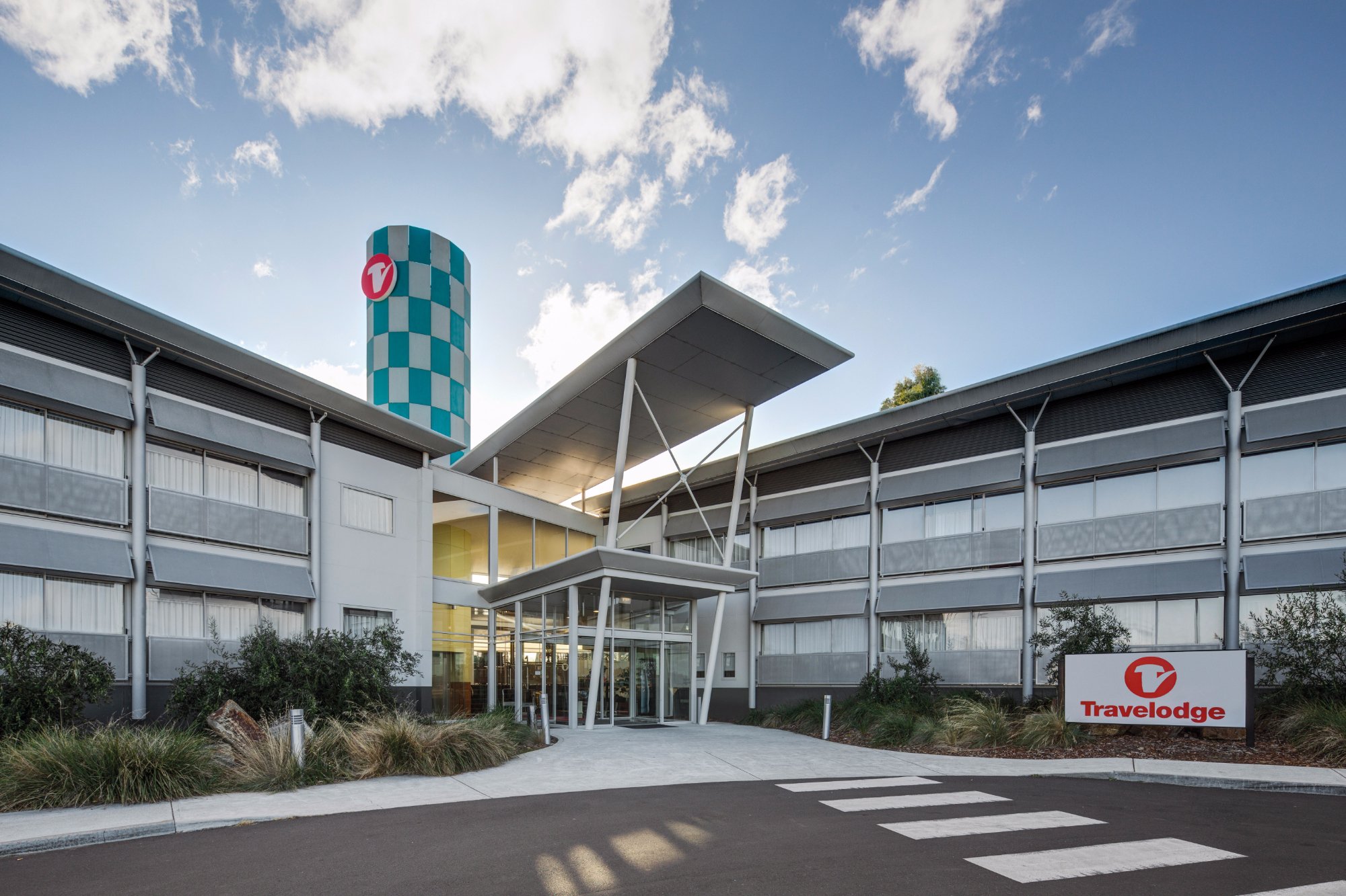 Hotel photo 32 of Travelodge Hotel Hobart Airport.