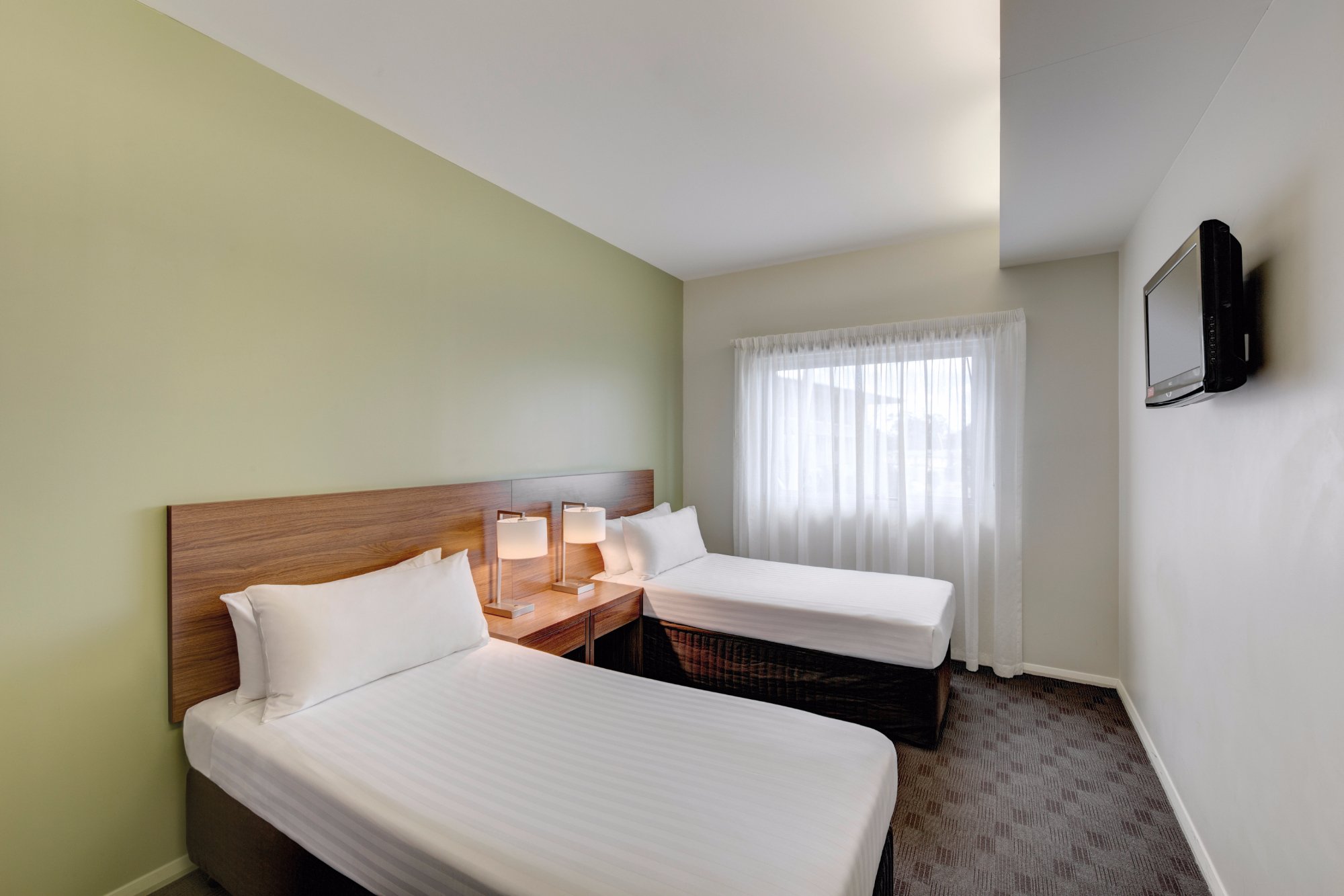 Hotel photo 53 of Travelodge Hotel Hobart Airport.