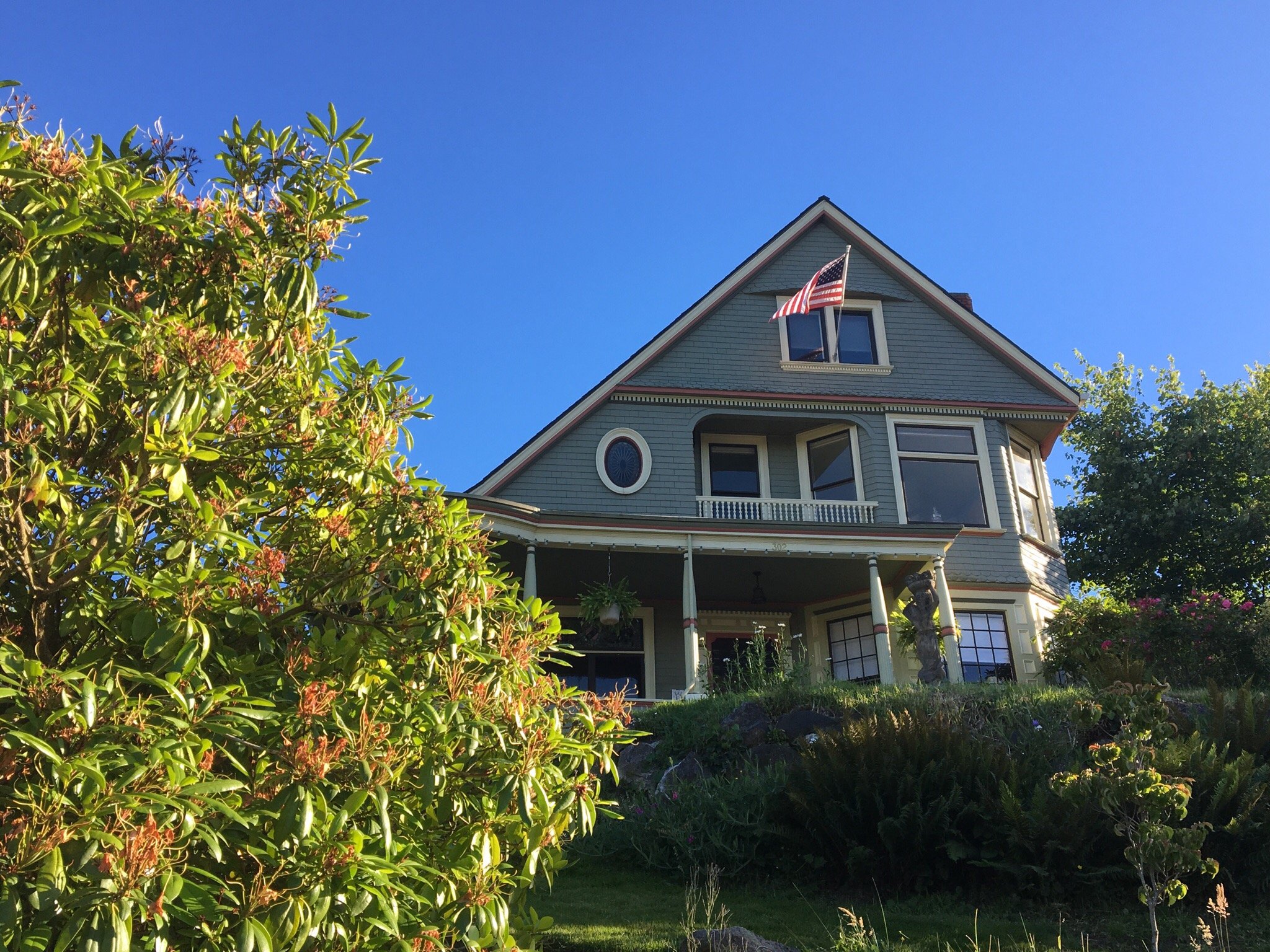 CHINABERRY HILL - A LUXURY URBAN B&B EXPERIENCE - Reviews, Photos