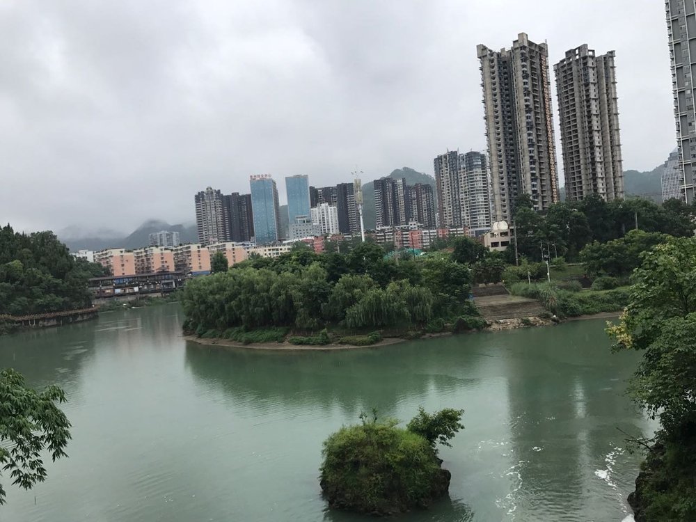 Jiangkou County, China Tourismus in Jiangkou County Tripadvisor
