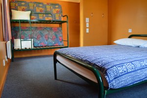 Room & Suite