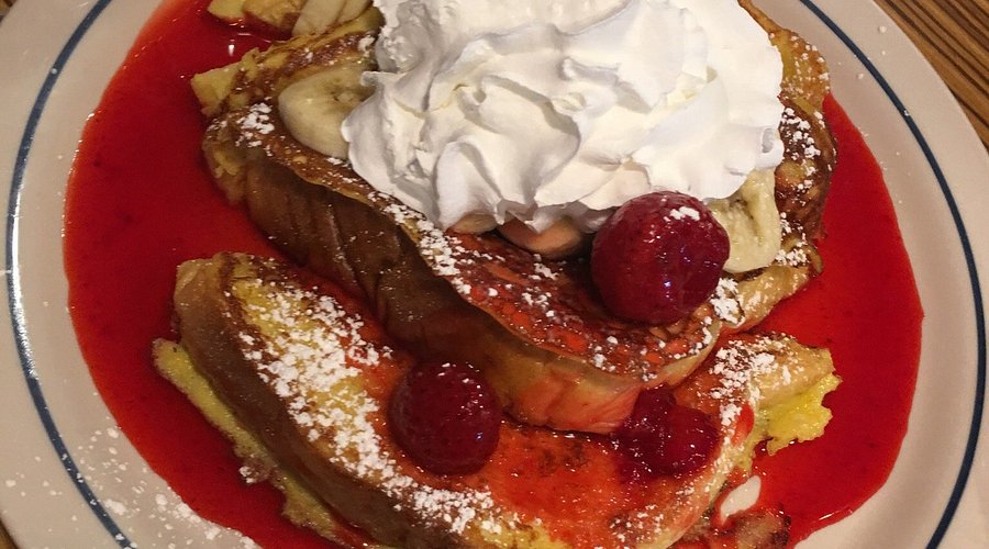 IHOP