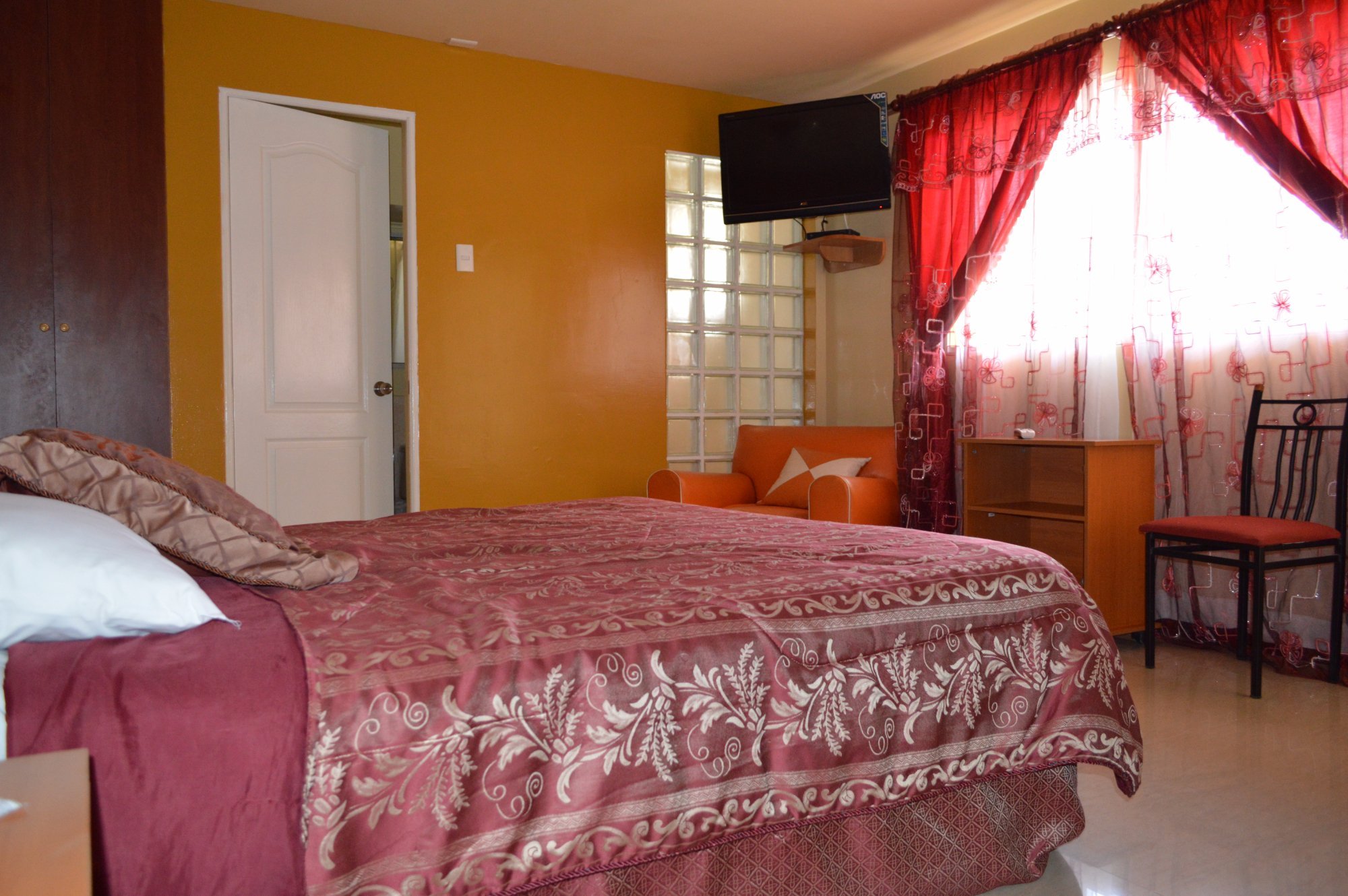Hotel Galvarino by null