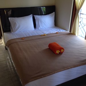 Cebluk sari home stay