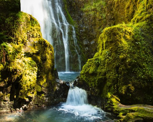 THE 10 BEST Oregon Waterfalls (2024) - Tripadvisor