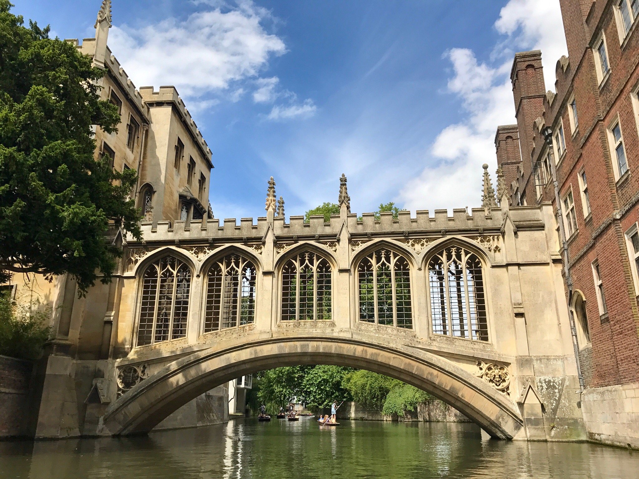 2022: O Que Fazer Em Cambridge - OS 10 MELHORES Pontos Turísticos ...