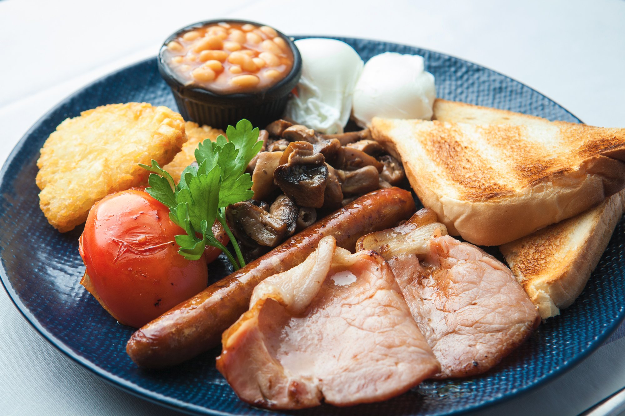 Palm beach surf club breakfast sales