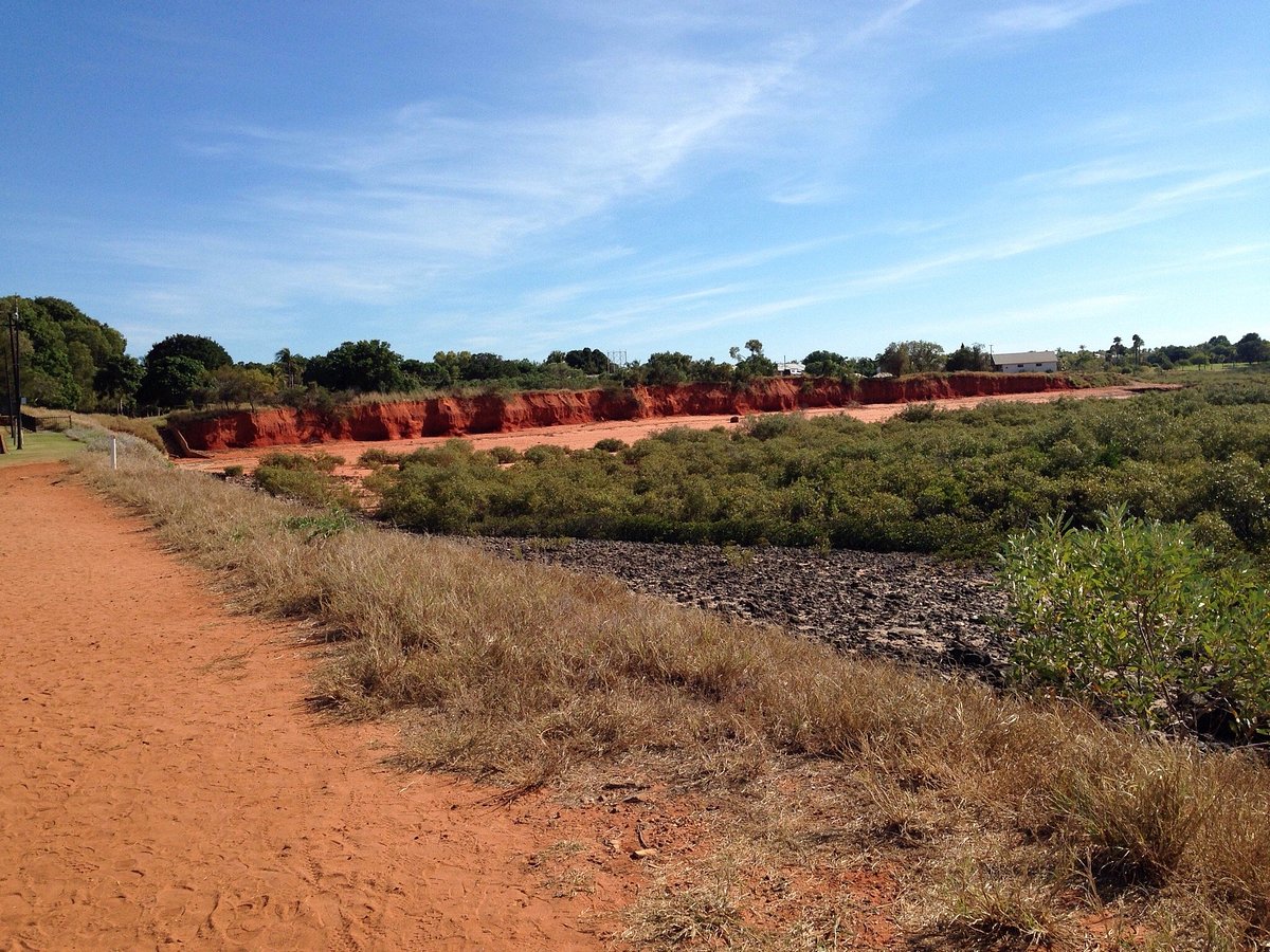 walking tours broome australia