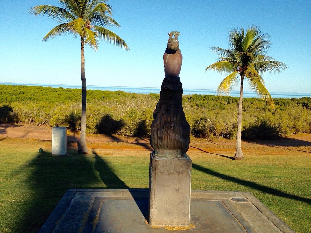 walking tours broome australia