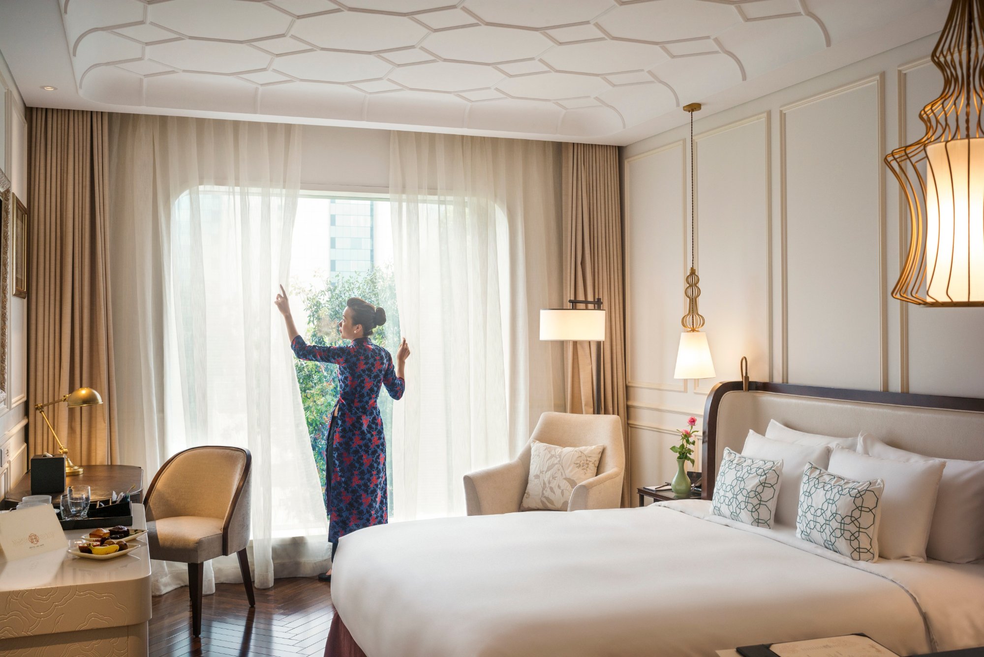 Hotel photo 13 of Hotel des Arts Saigon - MGallery.