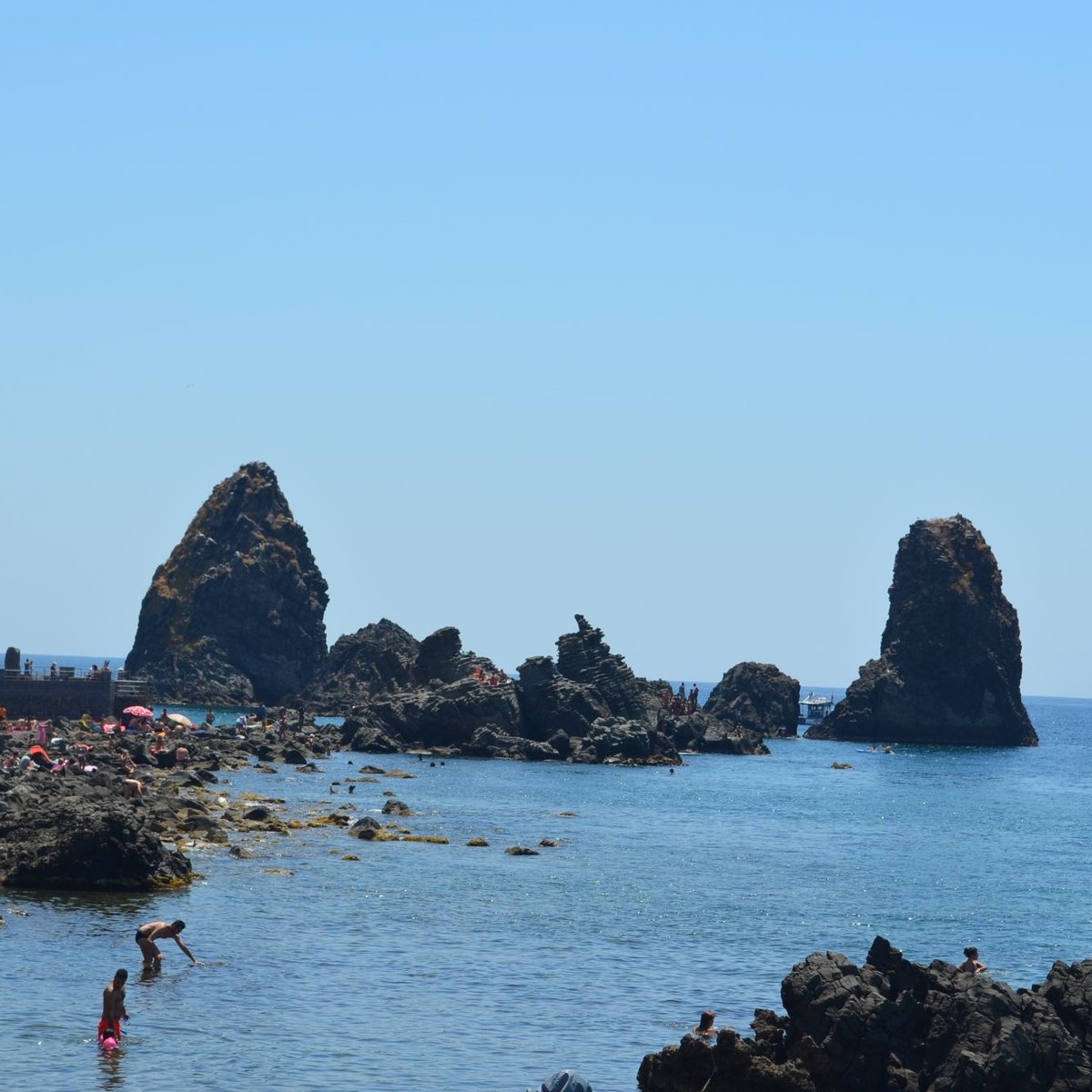 isola delle fanette