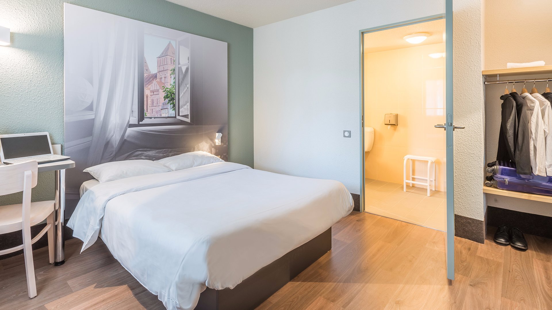 B&B HOTEL STRASBOURG SUD GEISPOLSHEIM - Updated 2022 Prices