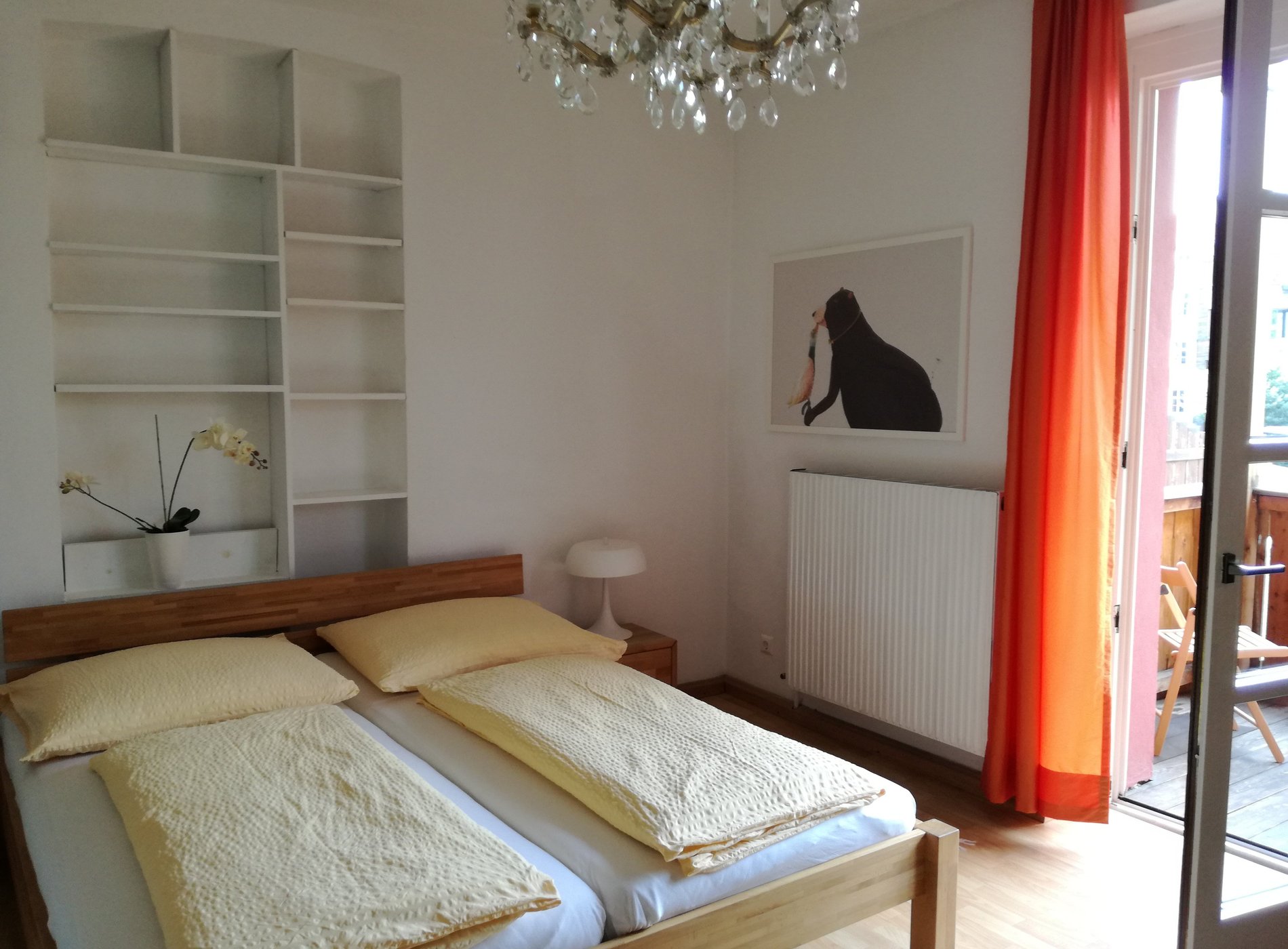 Budget Hotel Pension Stoi by null