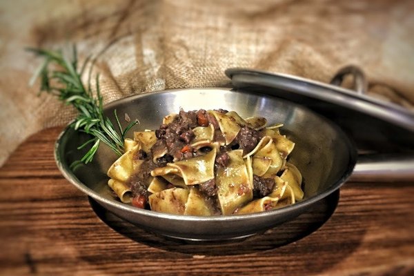 THE BEST Tagliatelle in Folgarida - Tripadvisor