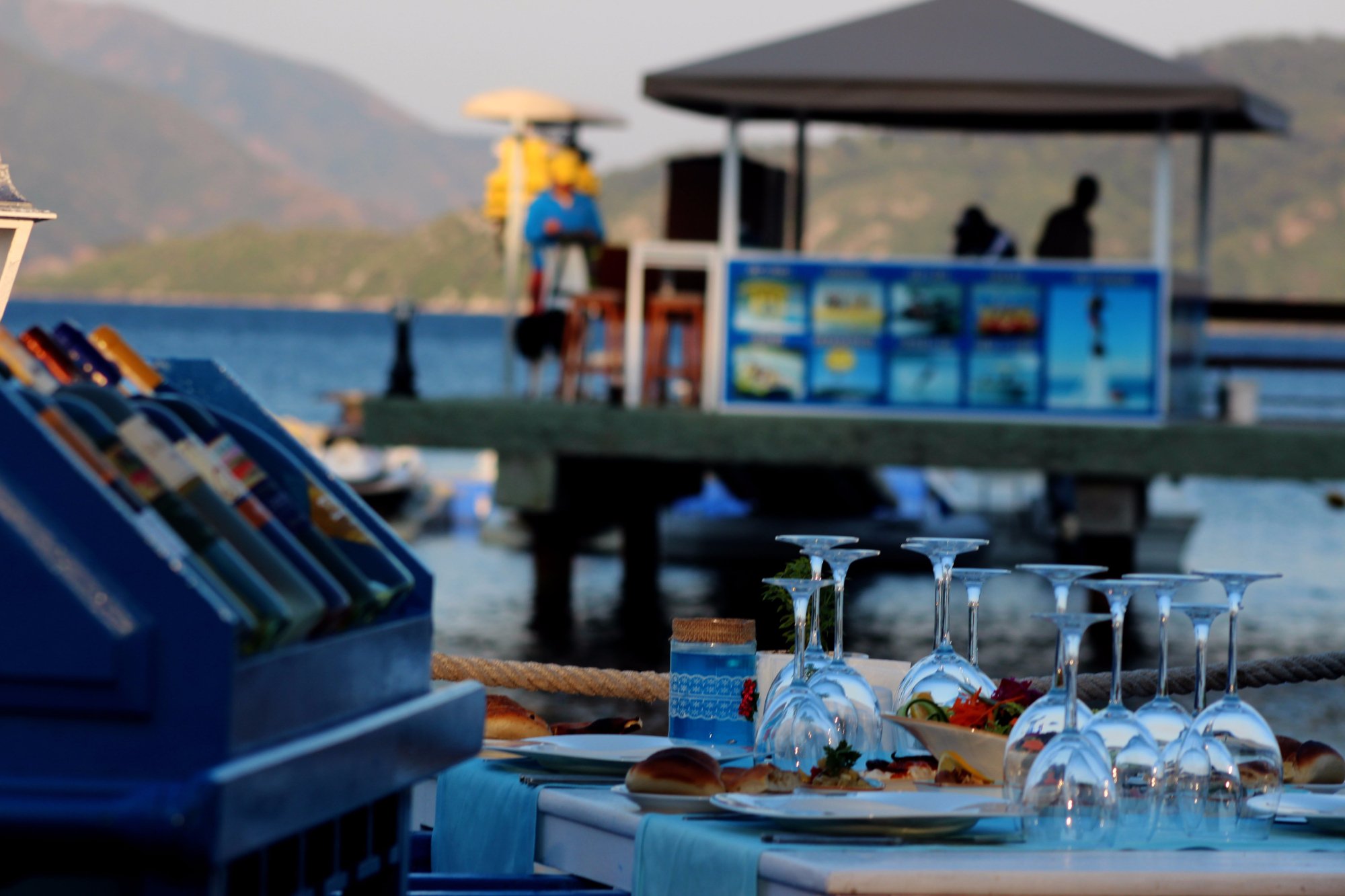 Hotel photo 14 of Grand Yazici Club TurbanThermal.