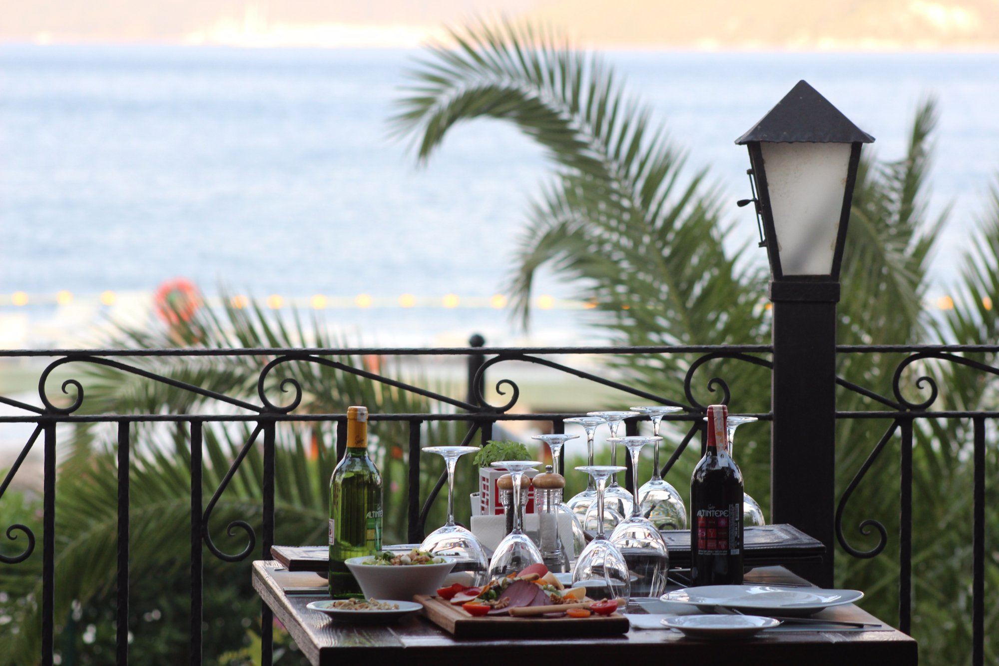 Hotel photo 3 of Grand Yazici Club TurbanThermal.