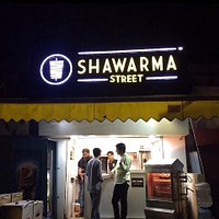 Shawarma Street
