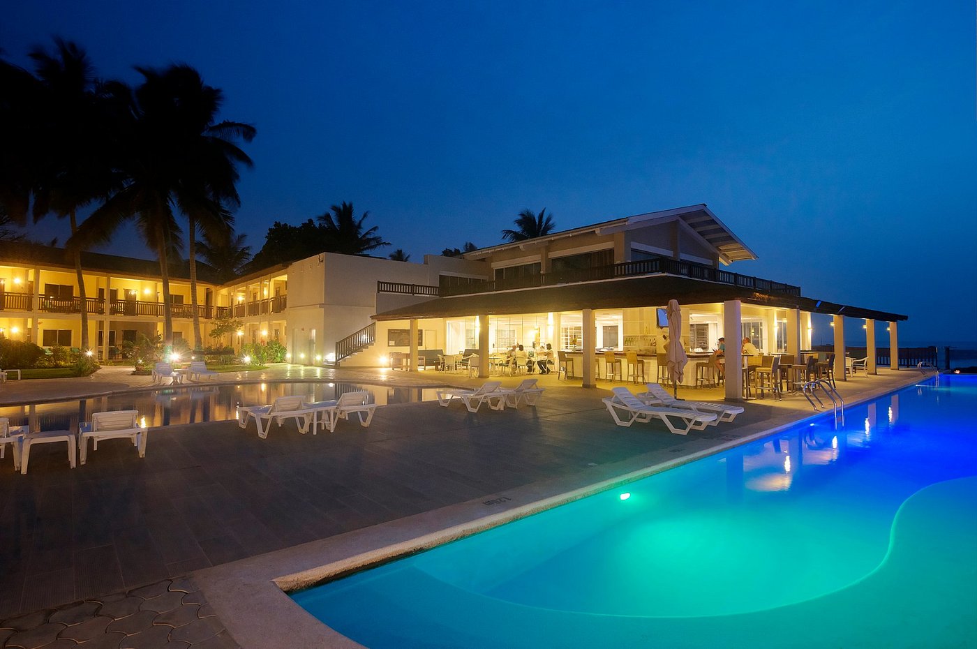 Sunset Beach Hotel 69 ̶8̶0̶ Updated 2024 Prices And Reviews Gambia Kotu