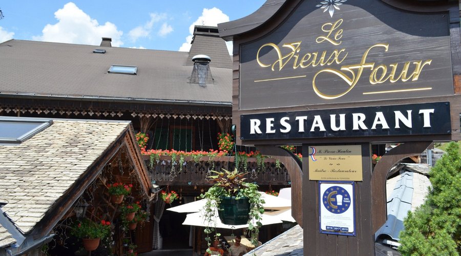 Auberge au Bœuf image 2 - Full view