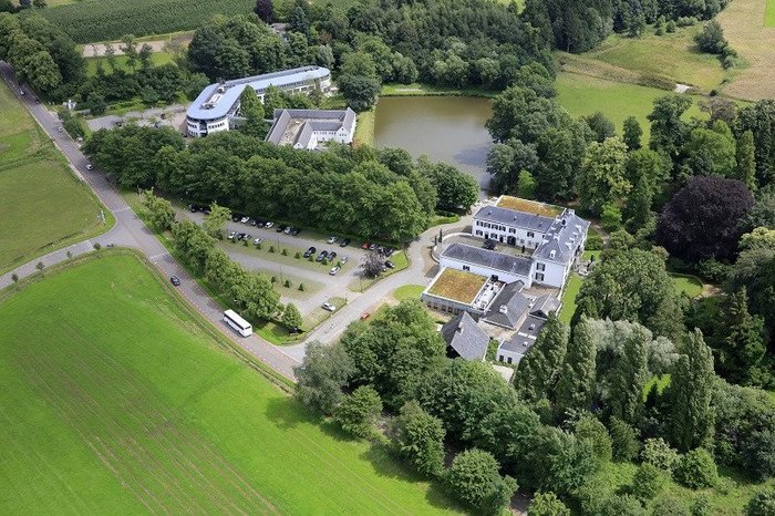 Bilderberg Kasteel Vaalsbroek Hiking: Pictures & Reviews - Tripadvisor