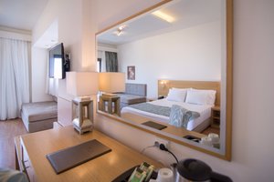 Zimmer und Suite