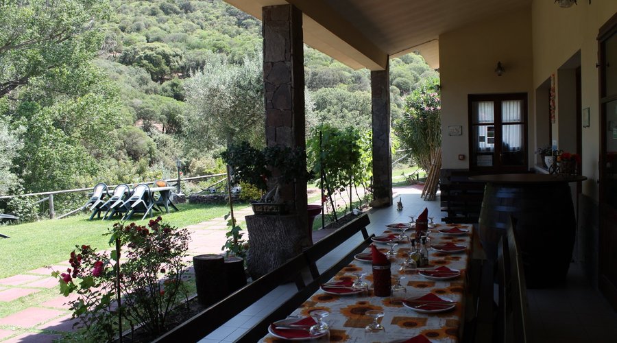 Veranda