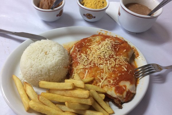 IMPERIO DA PIZZA, Jales - City Center - Restaurant Reviews & Photos -  Tripadvisor