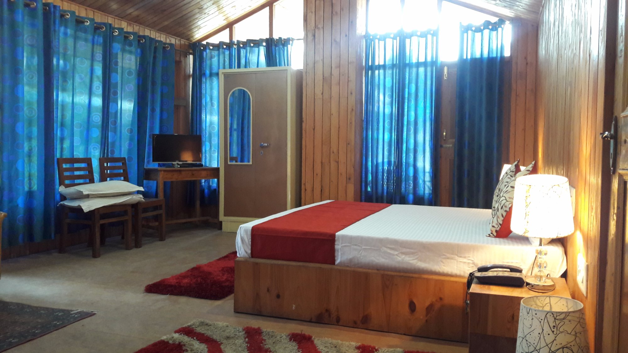 MANALI APPLE VALLEY - B&B Reviews (India)