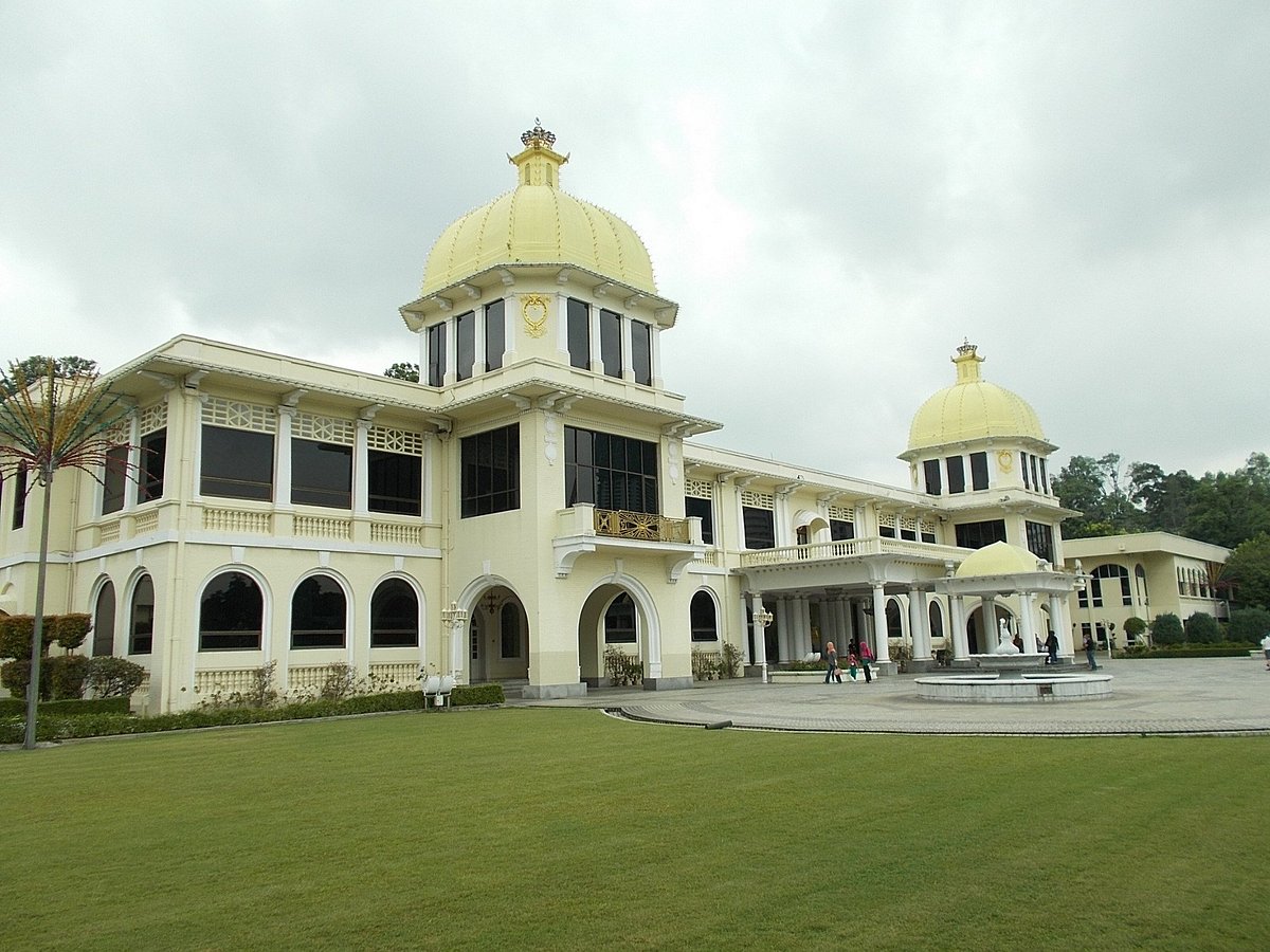 Istana negara