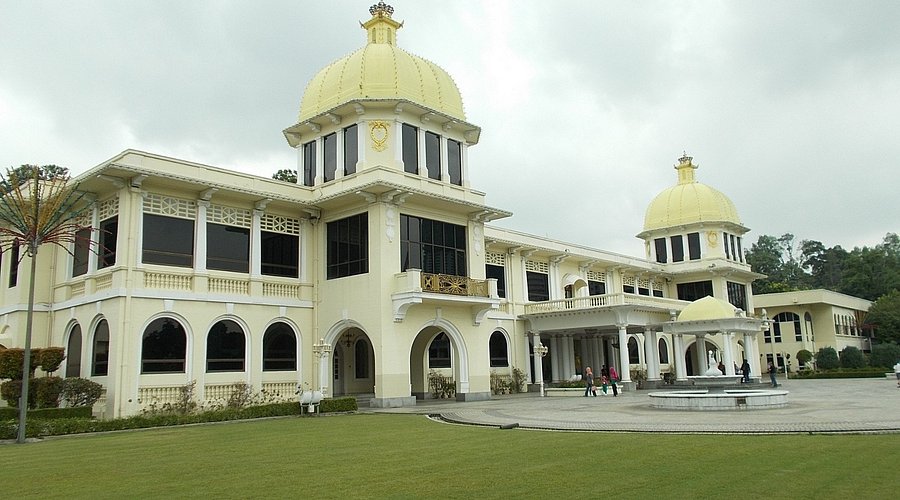 Malaysia’s Historical Museums - National Museum of Malaysia