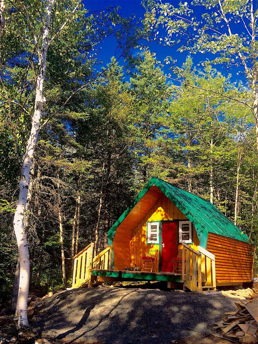 River Nest Wilderness Cabins - UPDATED Prices, Reviews ...