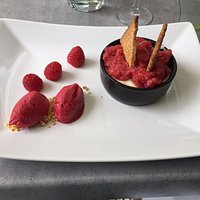 Tiramisu vanille de Madagascar : terminer en beauté