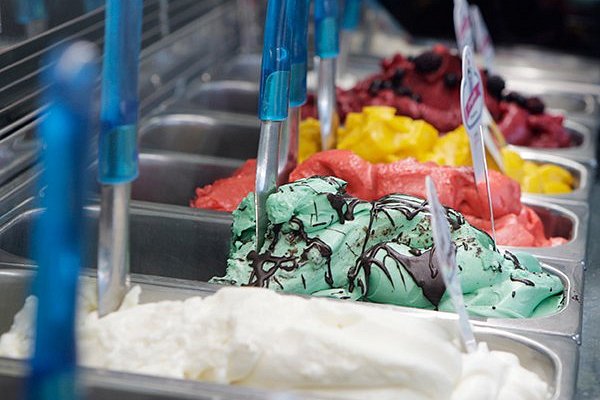 The 5 Best Ice Cream in Gracia Barcelona - Tripadvisor