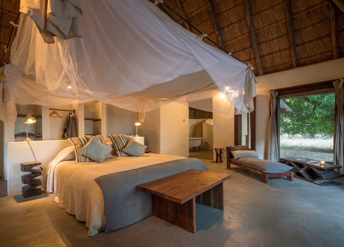 LUANGWA RIVER CAMP - ROBIN POPE SAFARIS - Updated 2024 Lodge Reviews ...