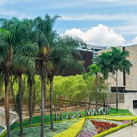 Somos el centro de convenciones y exposiciones de Medellín ¡Te esperamos!
