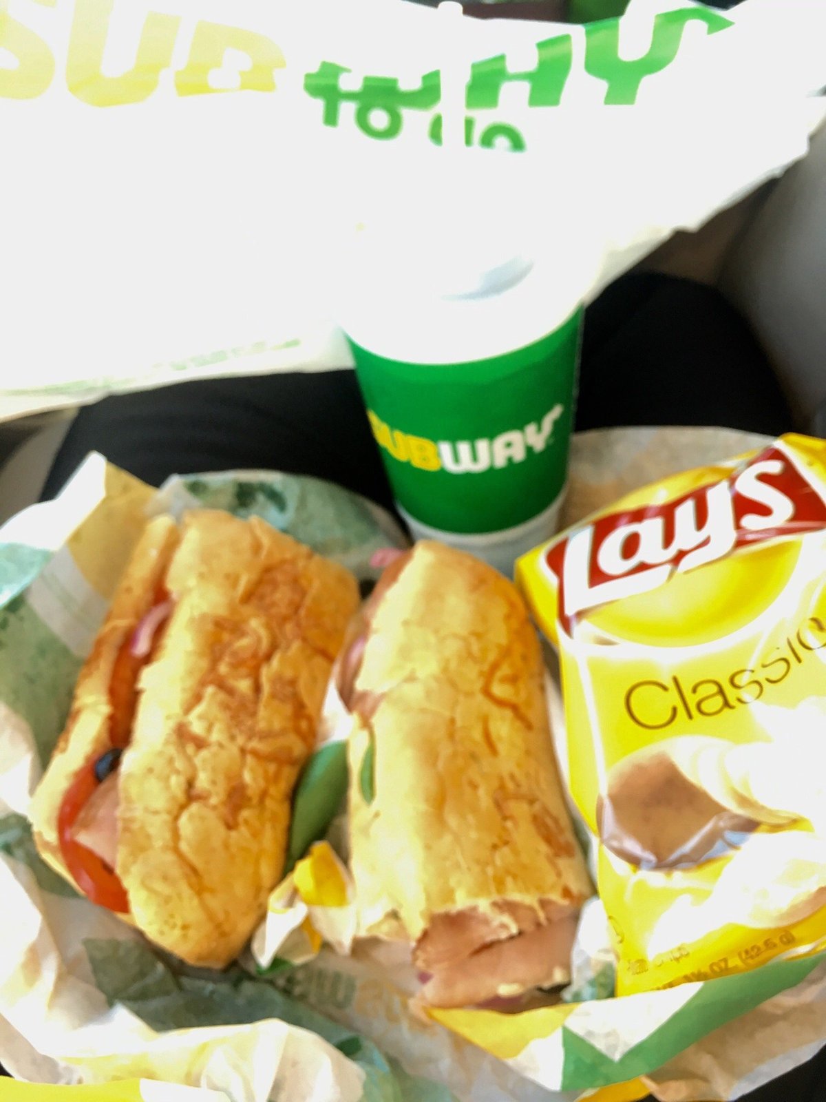 Subway Heth Menu Prices And Restaurant Reviews Tripadvisor