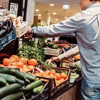 Farmers market