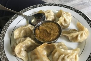 食事