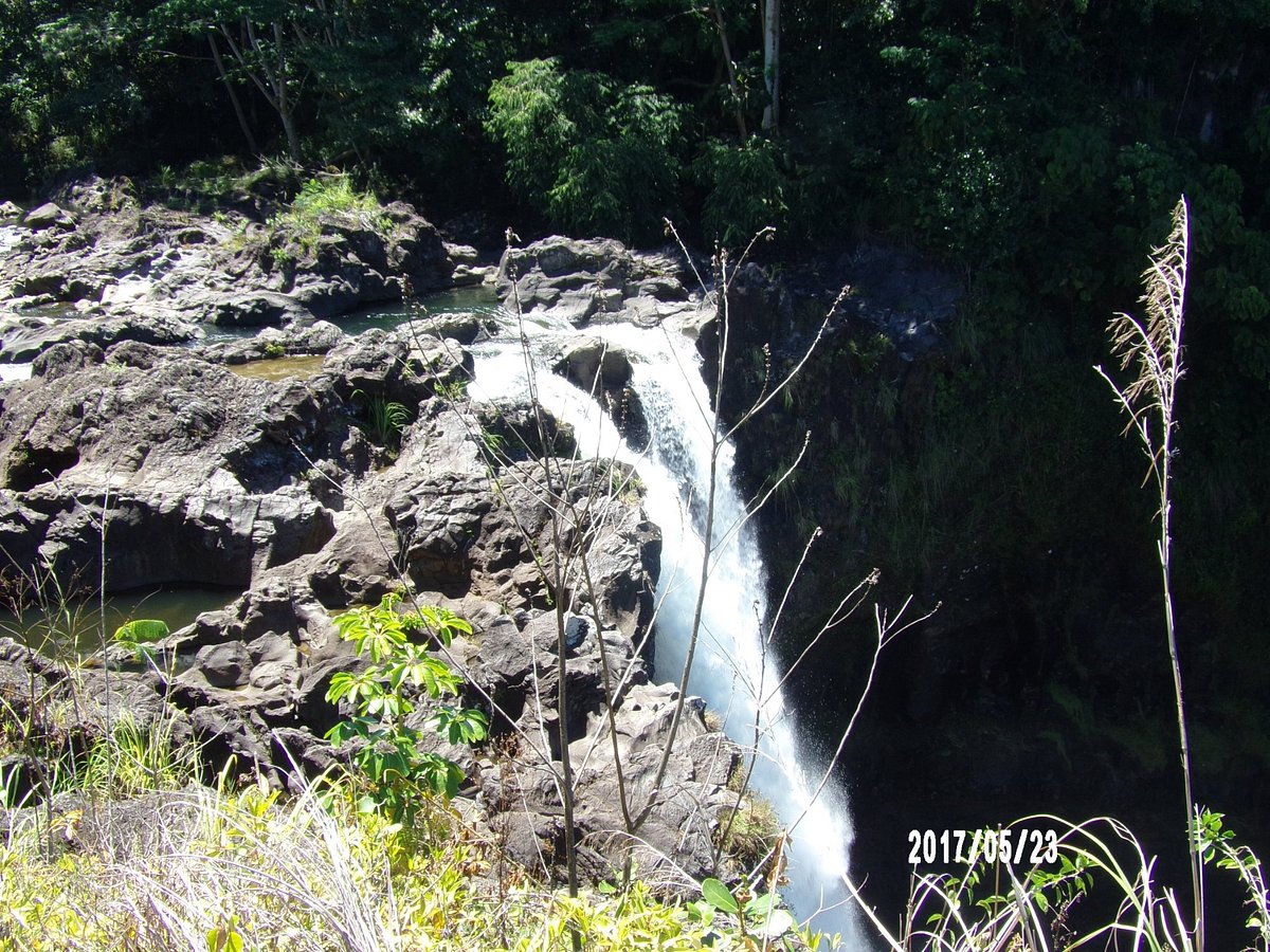 big island aina tours