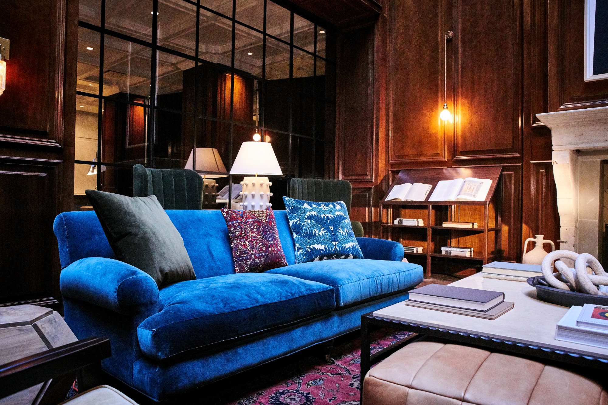 Hotel photo 77 of The Adolphus, Autograph Collection.