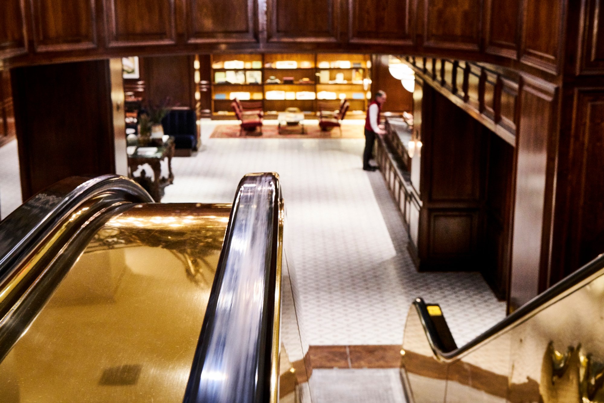 Hotel photo 61 of The Adolphus, Autograph Collection.