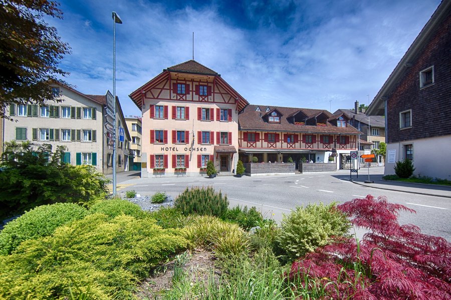 HOTEL OCHSEN Updated 2021 Prices, Boutique Hotel Reviews