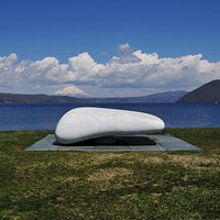 とうや湖 ぐるっと彫刻公園