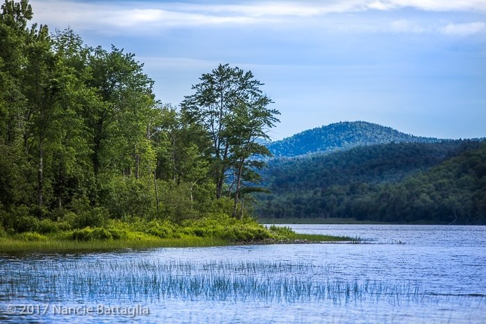 Garnet Hill Lodge: A Rustic Adirondack Resort Near Gore Mountain